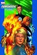 Ultimate Fantastic Four Volume 1 HC: v. 1