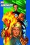 Ultimate Fantastic Four, Vol. 1