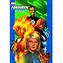 Ultimate Fantastic Four, Vol. 1