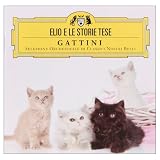 Gattini CD + DVD (CD Size)di Elio E le Storie Tese