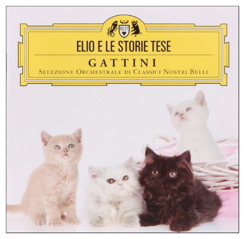 Elio e le storie tese Picture 5