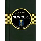 LITTLE BLACK BOOK NEW YORK 2nd ED. (Travel Guide)