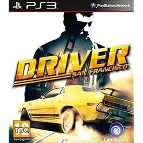 Driver : San Francisco