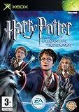 Harry Potter and the Prisoner of Azkaban (Xbox)