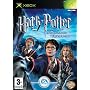 Harry Potter and the Prisoner of Azkaban (Xbox)