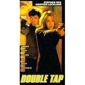Double Tap [VHS]