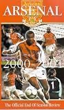 Review Arsenal Fc  / Arsenal - End of Season Review 2000-2001