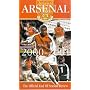 Arsenal - End of Season Review 2000-2001 [VHS]