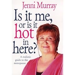 Is it Me, or is it Hot in Here?