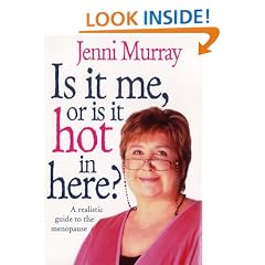 Is it Me, or is it Hot in Here?