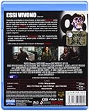 Image de Essi vivono (+booklet) [(+booklet)] [Import italien]