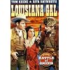Tom Keene Double Feature: Louisiana Gal (1937) / Battle of Greed (1936)
