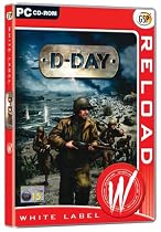 D-Day (PC CD)
