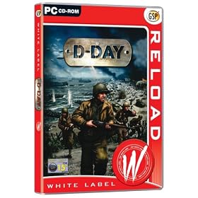 D-Day (PC CD)