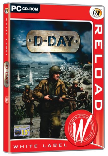 D-Day (PC CD)