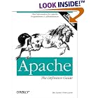 Click here to buy Apache: the Definitive Guide (With CD-ROM) by Ben Laurie, Peter Laurie, and Robert Denn.