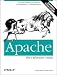 Books : Apache: the Definitive Guide (With CD-ROM)