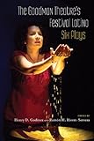 The Goodman Theatre's Festival Latino : six plays