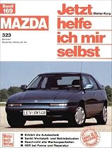 Jetzt helfe ich mir selbst (Band 169): Mazda 323