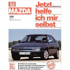 Mazda 323 (Jetzt helfe ich mir selbst)
