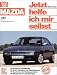 Jetzt helfe ich mir selbst (Band 169): Mazda 323