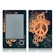 Peacekeeper Protector Skin Decal Sticker for Bookeen Cybook Gen3 Reader