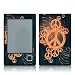 Peacekeeper Protector Skin Decal Sticker for Bookeen Cybook Gen3 Reader