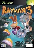 Rayman 3: Hoodlum Havoc (Xbox)