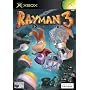 Rayman 3: Hoodlum Havoc (Xbox)