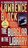 The Burglar in the Library