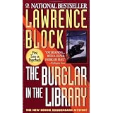 TheBurglarintheLibrary(BernieRhodenbarrMystery)