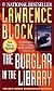 The Burglar in the Library