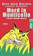 Mord in Monticello