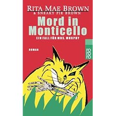 Mord in Monticello
