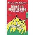 Mord in Monticello