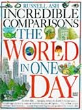 The world in one day