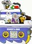 Noah's Ark (A Mini House Book)