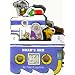 Noah's Ark (A Mini House Book)
