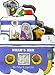 Noah's Ark (A Mini House Book)