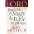 Lord, Teach Me to Study the Bible in 28 Days