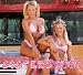 Sisters 2000/Behind the Scenes [VHS]