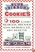 Blue Ribbon Cookies