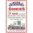 Blue Ribbon Cookies