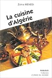 La Cuisine d_Alg�rie
