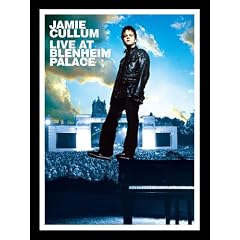Jamie Cullum - Live at Blenheim Palace [DVD]