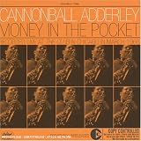 Revue Cannonball Adderley  / Money in the Pocket