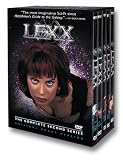Lexx - The Complete Second Series