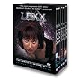 Lexx - The Complete Second Series