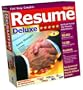 Winway Resume Deluxe Canadian Edition