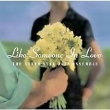 Like Someone in Love